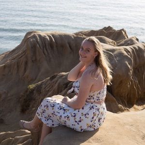 Meet your Posher, Kate